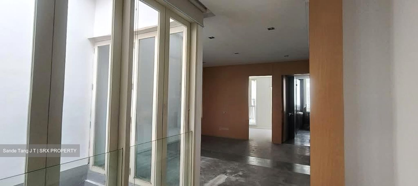 Mohamed Sultan Road (D9), Shop House #535486991